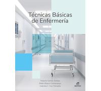 Técnicas básicas de enfermería (Ciclos Formativos)