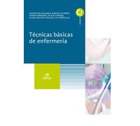 Técnicas básicas de enfermería (Ciclos Formativos)