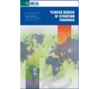 Tecnicas Basicas De Estructura Economica
