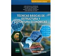 Técnicas Básicas de Estructura y Coyuntura Económicas
