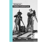 Técnicas Cinematográficas