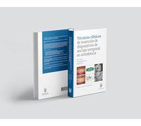 Técnicas Clínicas de Inserción de Dispositivos de Anclaje Temporal en Ortodoncia