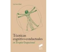 Tecnicas Cognitivo-conductuales En Terapia Ocupacional