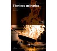 Tecnicas Culinarias