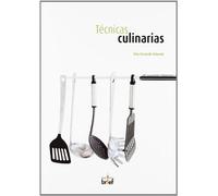 Técnicas culinarias (De Autor)