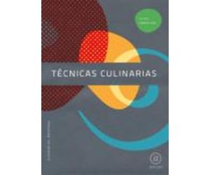 Tecnicas Culinarias (grado Medio)