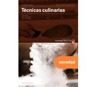 Técnicas Culinarias. Nueva Edición