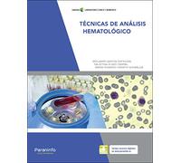 Técnicas de Análisis Hematológicos