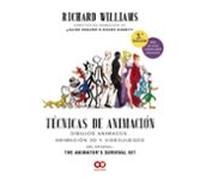 Tecnicas De Animacion. Dibujos Animados Animacion 3d Y Videojuegos (es