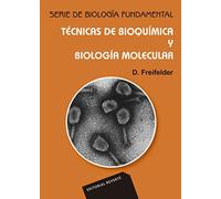 Técnicas De Bioquímica Y Biología Molecular