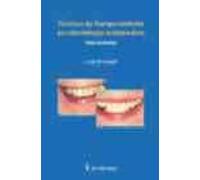 Tecnicas De Blanqueamiento En Odontologia Restauradora (guia Ilus Trad