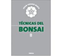 Tecnicas De Bonsai Ii