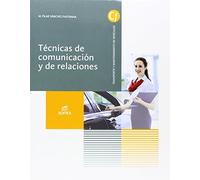 Técnicas de comunicación y de relaciones (Ciclos Formativos)