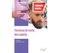 Técnicas de corte del cabello