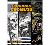 Técnicas de dibujo. Dominio del bolígrafo, lápiz de grafito y herramientas digitales (ESPACIO DE DISEÑO)