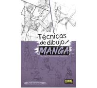 TECNICAS DE DIBUJO MANGA 04 - TODO SOBRE PERSPECTIVA: 4 (como dinujar manga)
