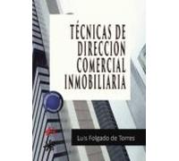 Técnicas De Dirección Comercial Inmobiliaria