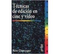 Tecnicas De Edicion En Cine Y Video