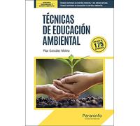 Técnicas de educación ambiental (Agraria)