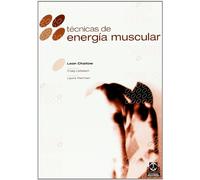 Tecnicas de Energia Muscular