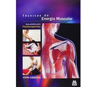 Técnicas de energía muscular (Color) (Medicina)