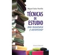 Tecnicas De Estudio Para Secundaria Y Universidad