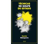 Técnicas De Golpe De Estado