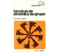 Tecnicas De Grupo Dinamica De G. (SIN COLECCION)