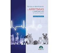 Técnicas de identificación de arritmias cardiacas en perros y gatos (SIN COLECCION)