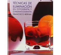 TECNICAS DE ILUMINACION (FOTO,CINE Y TV-FOTOGRAFÍA Y VIDEO)