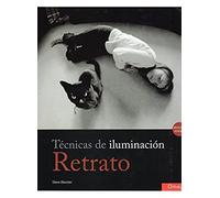 TECNICAS DE ILUMINACION. RETRATO (FOTO,CINE Y TV-FOTOGRAFÍA Y VIDEO)