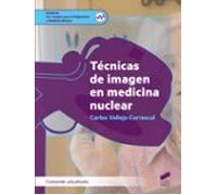 Tecnicas De Imagen En Medicina Nuclear (contenido Actualizado)