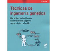 Técnicas de ingeniería genética: 3
