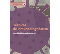 Técnicas de inmunodiagnóstico: 57 (Ciclos Formativos)