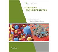 Tecnicas De Inmunodiagnostico