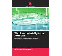 Técnicas de Inteligência Artificial: Recursos hídricos e alterações climáticas