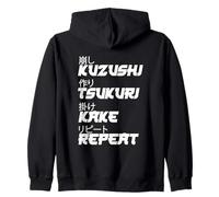 Técnicas de Judo Entrenador de Judo Sudadera con Capucha