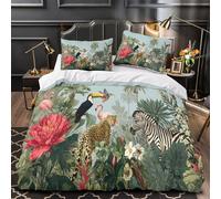 Técnicas de Judo Funda de Edredón Microfibra Suave Estampado 3D 3 Piezas Cremallera Oculta con Fundas de Almohada Lavables Ilustración de Artes Marciales Funda Edredon for jóvenes Double（200x200cm）