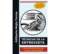 Tecnicas de la Entrevista
