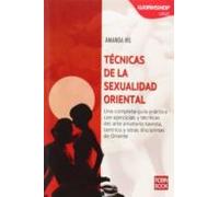 Tecnicas De La Sexualidad Oriental