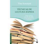 Técnicas de lectura rápida: 1 (Prácticos siglo XXI)