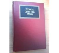 Técnicas de lectura rápida