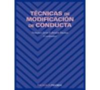 Tecnicas De Modificacion De Conducta
