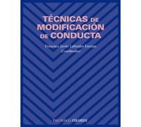 Tecnicas De Modificacion De Conducta