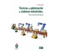 Técnicas De Optimización De Sistemas Industriales