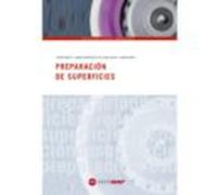 Tecnicas De Preparacion De Superficies (ciclo Formativo De Grado Super