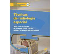 Técnicas de radiología especial: 79 (Sanidad)