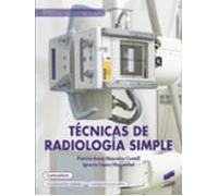 Técnicas De Radiología Simple (4ª Edición)