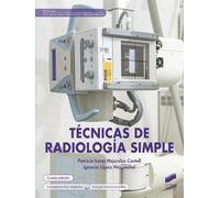 Técnicas de radiología simple (cuarta edición): 10 (Sanidad)