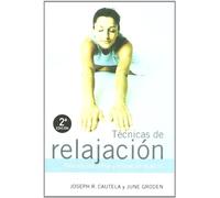 Técnicas de relajación: 1 (MR Prácticos)